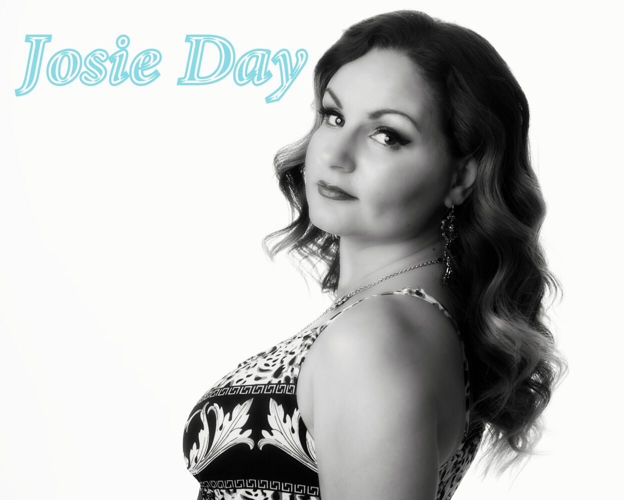 Josie Day - Pop Band San Diego, CA - The Bash