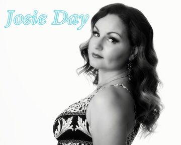 Josie Day - Pop Band - San Diego, CA - Hero Main