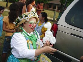 Aunt Nora the Clown - Clown - Aurora, IL - Hero Gallery 3
