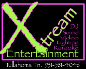 Xtream Entertainment - DJ - Tullahoma, TN - Hero Main