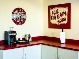 Automobile Driving Museum - Ice Cream Parlor - Private Room - El Segundo, CA - Hero Gallery 3