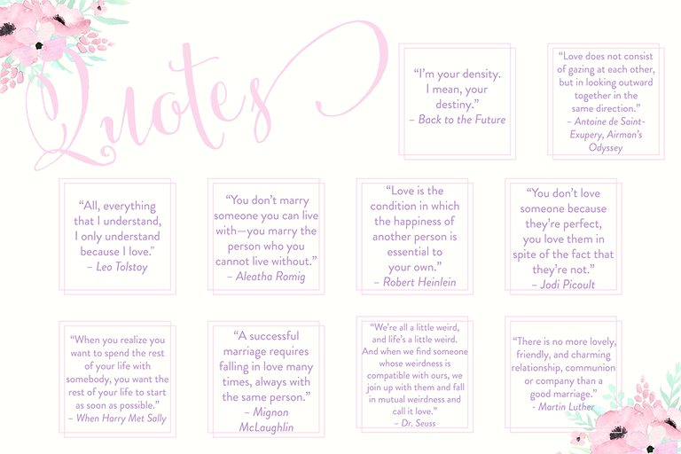 what to write in a bridal shower card