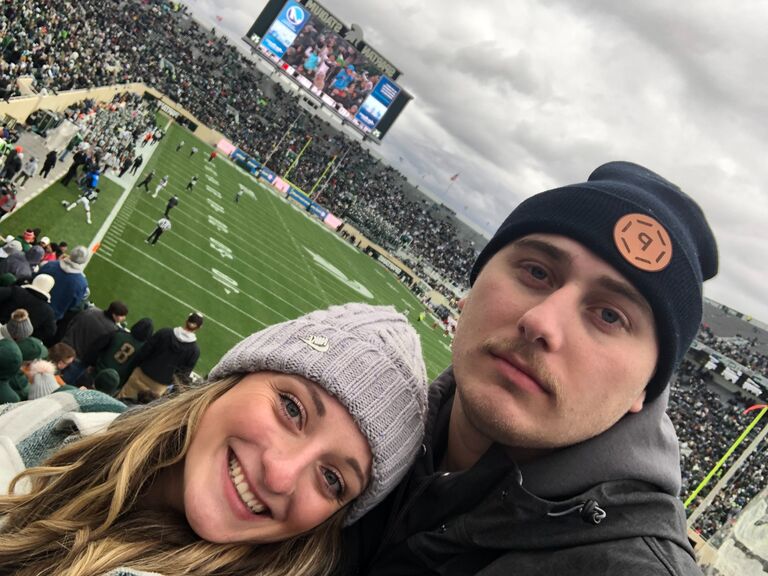 Obviously one of our favorite places!