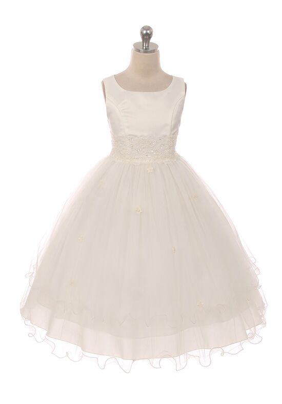 flower girl dress under $50