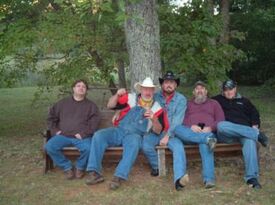 The Cheap Whiskey Band - Country Band - Morganton, NC - Hero Gallery 3