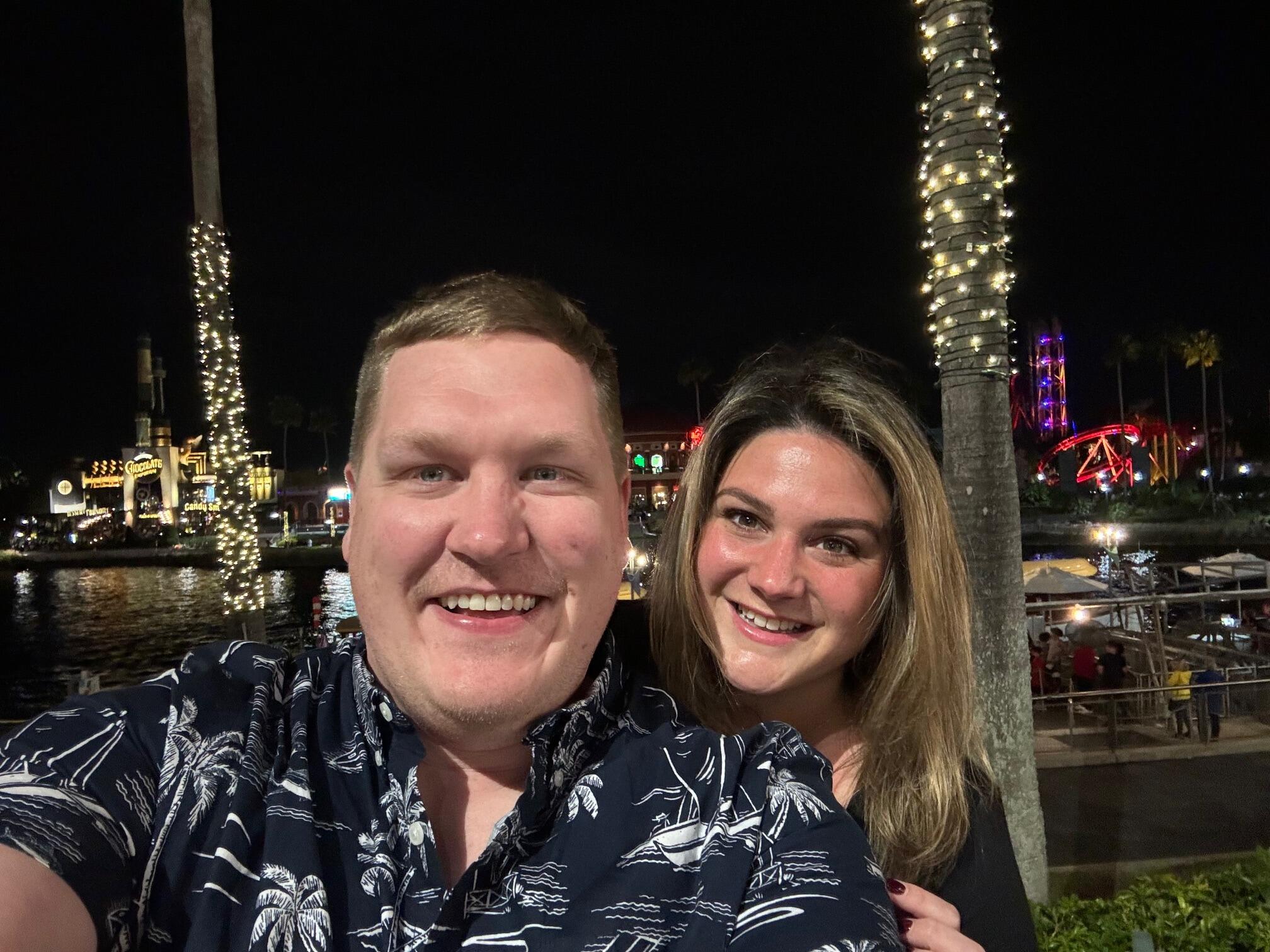 Universal Orlando