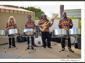 Pan-A-Cea Steel Drum And Calypso Band - Steel Drum Band - Azusa, CA - Hero Gallery 1