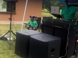 A.C. Electric & Event Solutions LLC - DJ - Frankfort, IL - Hero Gallery 4