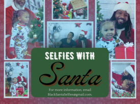 Selfies_with_Santa - Santa Claus - Somerdale, NJ - Hero Gallery 2
