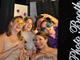 Photo Booth Rentals and Event Photography - Photo Booth - Brooklyn, NY - Hero Gallery 2