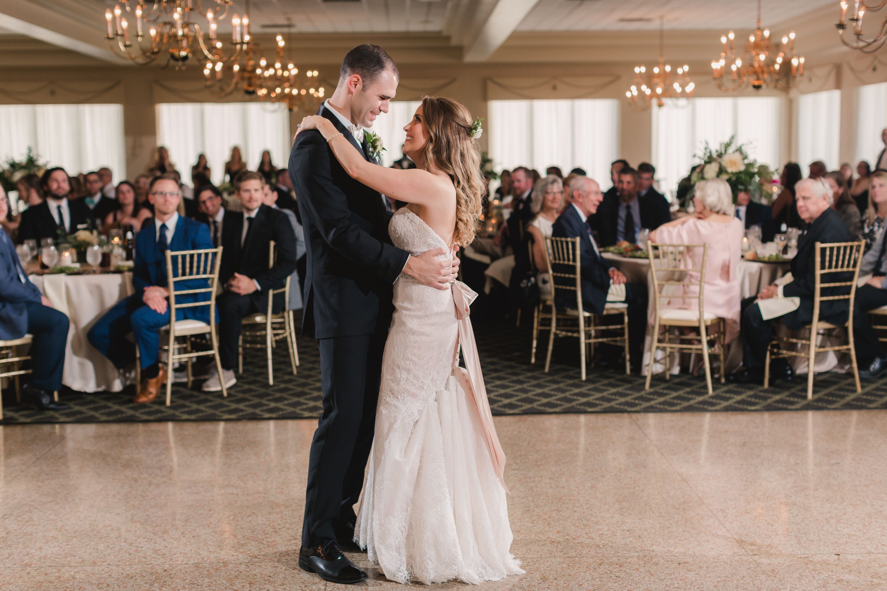 Sylvania Country Club | Reception Venues - The Knot