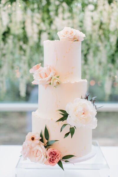 Wedding Cake Bakeries In Houston, Tx - The Knot