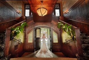 Wedding Venues - The Knot