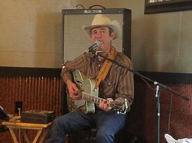 Cash's Country - One Man Band - Laurel, MT - Hero Gallery 1