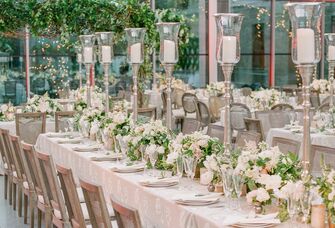 30 Romantic Wedding Ideas for Timeless Moments
