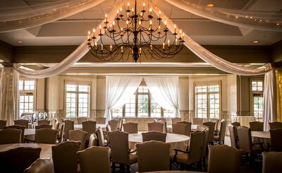 Wedding Venues In Knoxville Tn The Knot
