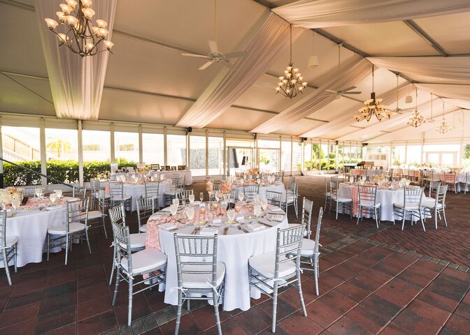 Reunion Resort | Reception Venues - Kissimmee, FL