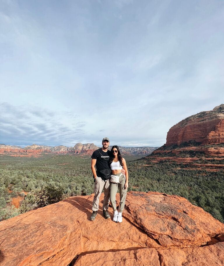 Sedona, Arizona 