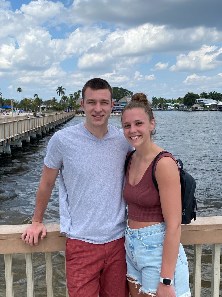 FL Trip! (Thanks @Kyle)