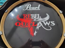 Rebel Outlaws - Country Band - Wichita, KS - Hero Gallery 1
