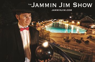 Jammin Jim - Magician - Silt, CO - Hero Main