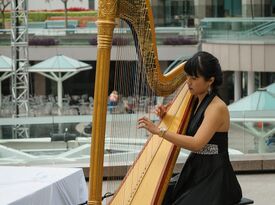 Bettina Harpist/Pianist - Harpist - Corona, CA - Hero Gallery 3
