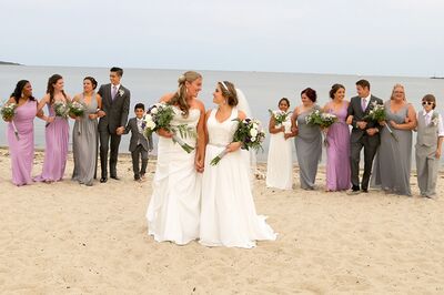 Wedding Venues In Cape Cod Ma The Knot