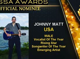 Johnny Matt - Acoustic Guitarist - Philadelphia, PA - Hero Gallery 4