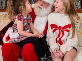 Singing Santa Brett - Santa Claus - Pittsburgh, PA - Hero Gallery 1