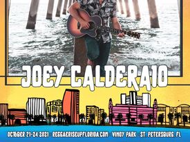 Joey Calderaio - Singer Guitarist - West Palm Beach, FL - Hero Gallery 2