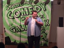 Trevor Dion Live & Virtual Show Production - Comedian - Boston, MA - Hero Gallery 3