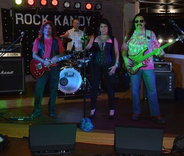 Rock Kandy - Variety Band - Slidell, LA - Hero Main