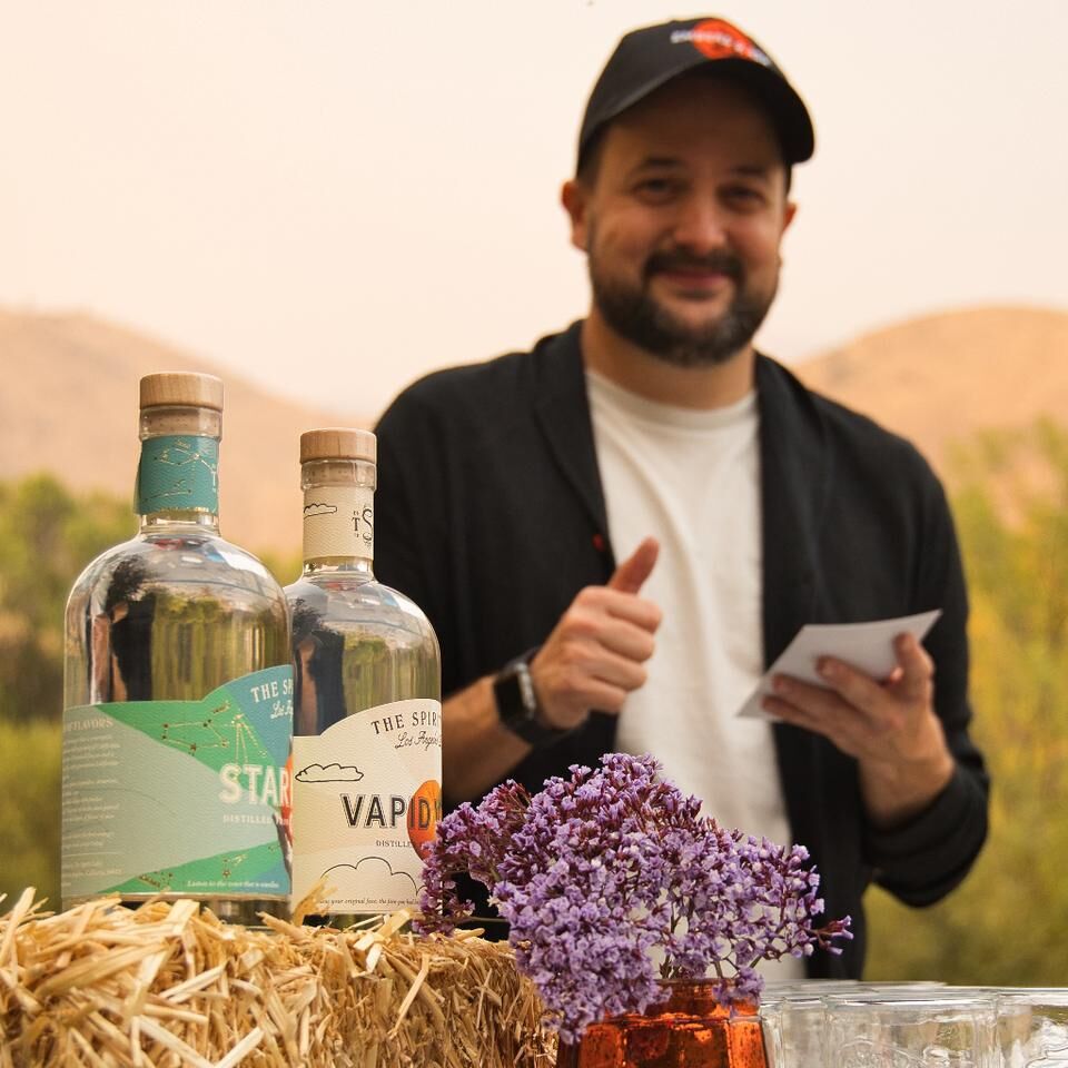 Vendor