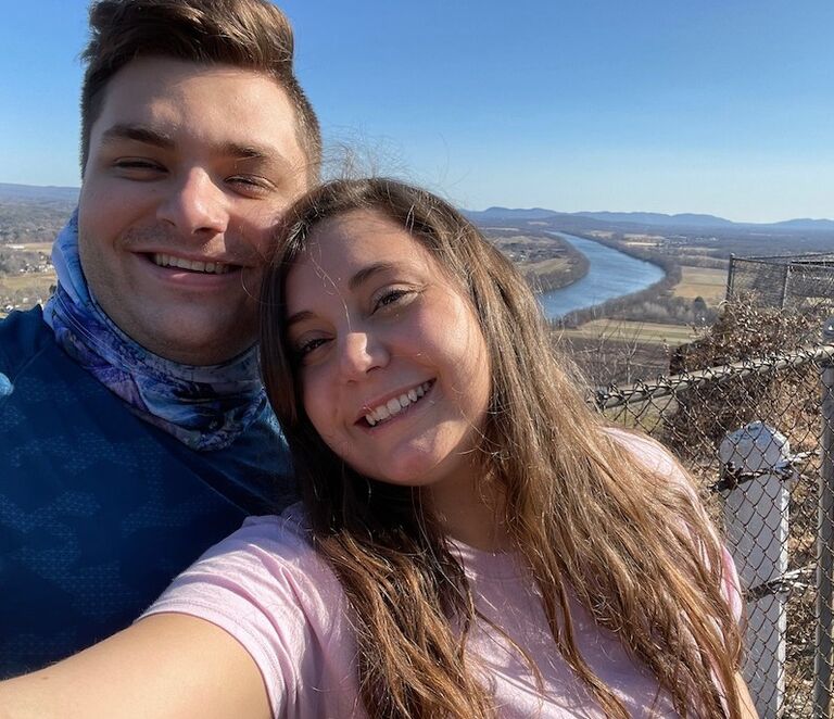 Mount Sugarloaf hike :)