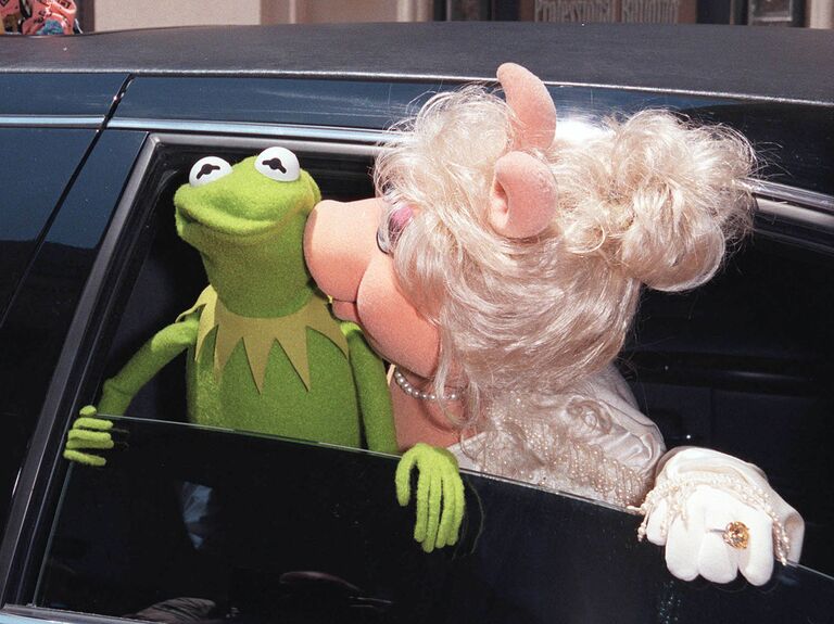 kermit and miss piggy nuimos