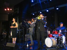 Vanessa Perea Jazz Band - Jazz Band - New York City, NY - Hero Gallery 2