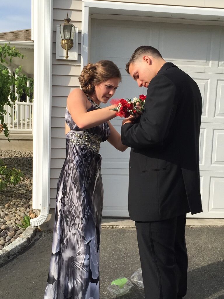 Senior Prom