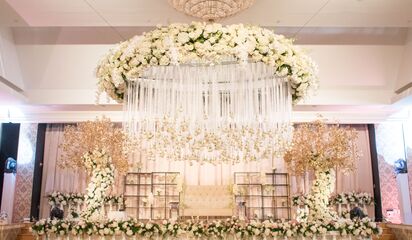 Atlas Floral Decorators Inc Florists New York Ny