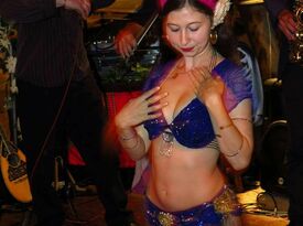 Chantal Bellydance Artist - Belly Dancer - Soquel, CA - Hero Gallery 2