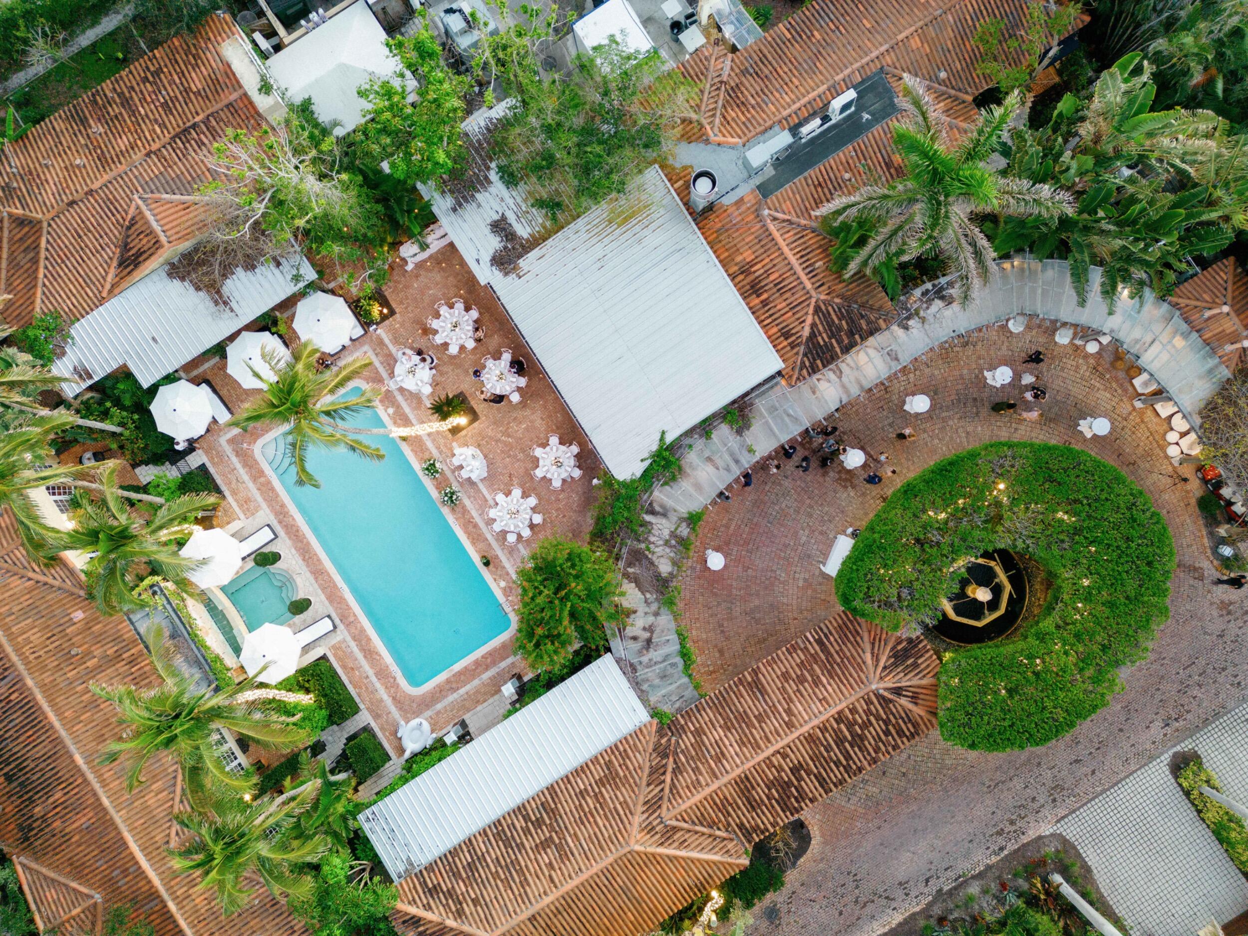 8pm Friday Welcome Party at The Escalante (Attire: Semi-formal: sundresses, jackets optional)
