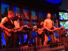Josh Carroll & The Fix - Rock Band - Tampa, FL - Hero Gallery 4