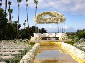 Vanessa Domenech Events - Wedding Planner - Beverly Hills, CA - Hero Gallery 2