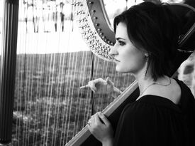 Ruth Anne Morgan - Harpist - Tyler, TX - Hero Gallery 1