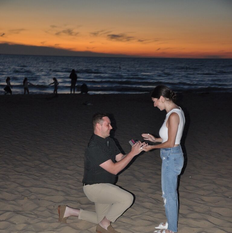 Engaged
