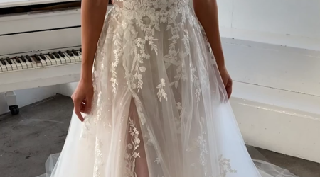 Types of Lace — Elite Dress Bridal-Seattle Bridal Shop