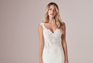 Naples FL Wedding Dress