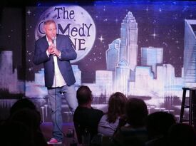 Chris Ruppe - Stand Up Comedian - Charlotte, NC - Hero Gallery 1