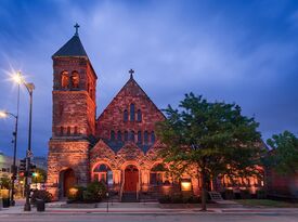 Epiphany Center for the Arts - Epiphany Hall - Theater - Chicago, IL - Hero Gallery 3