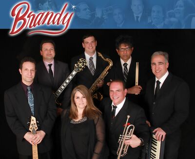 Brandy Band