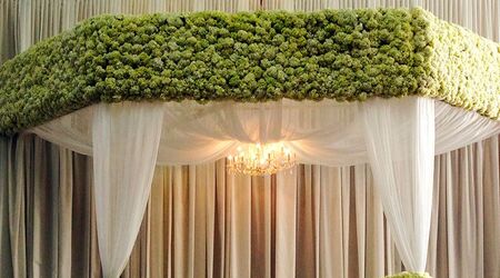 Delightful Design | Florists - The Knot